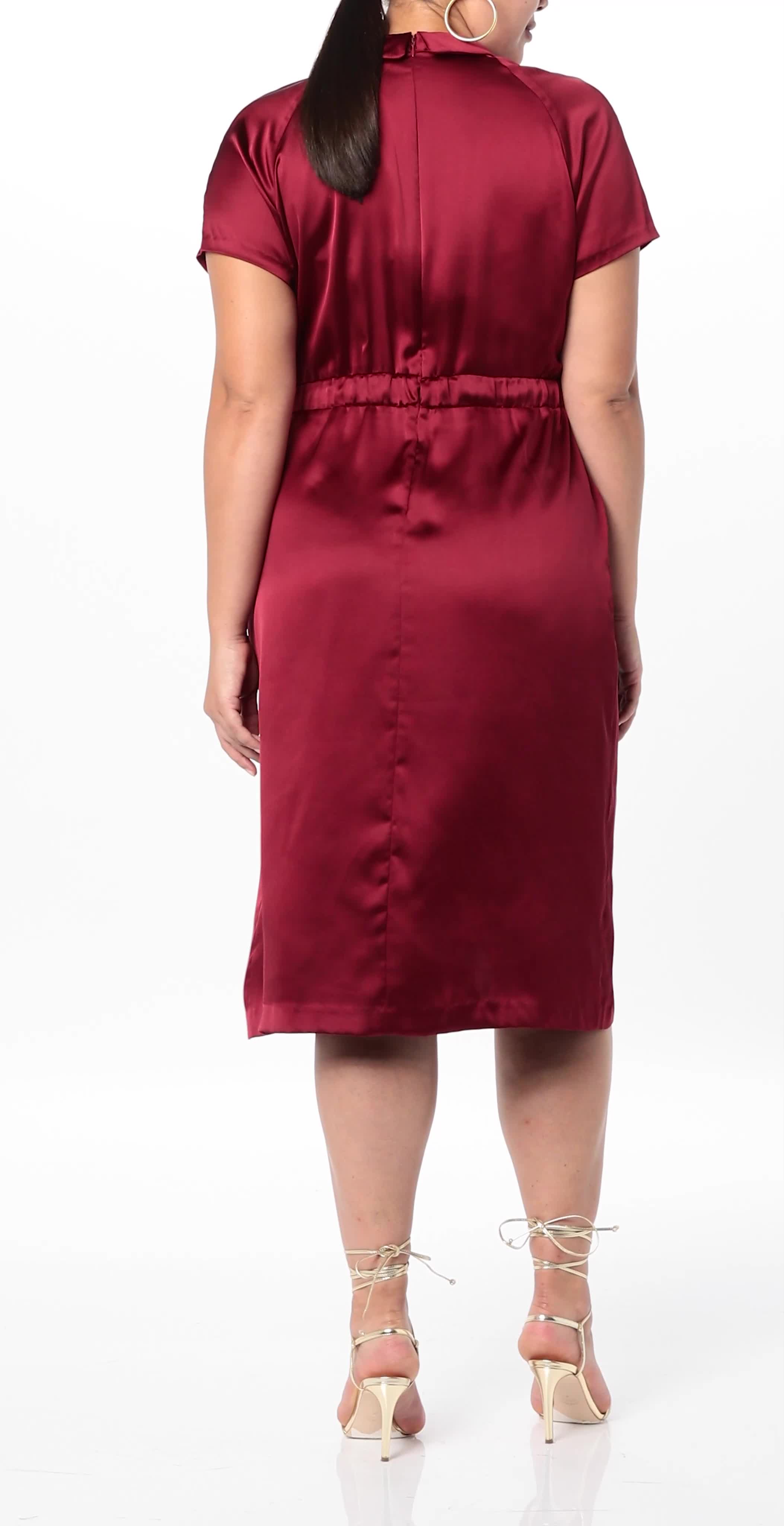 making the cut amazon dress Making the Cut Season 1, Episode 2: "Haute Couture"