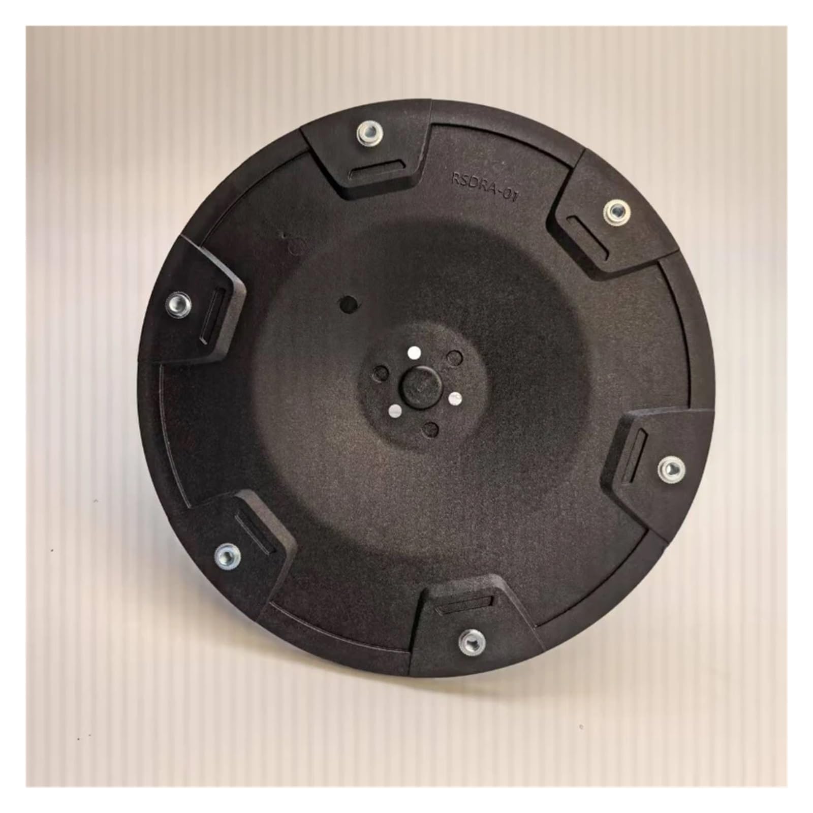 Disco de corte de 190,3 mm, compatible con Dreame, herramientas de jardinería familiares A1, plato giratorio de 6 cuchillas, accesorios for cortacésped.(A SET (6BLADE))