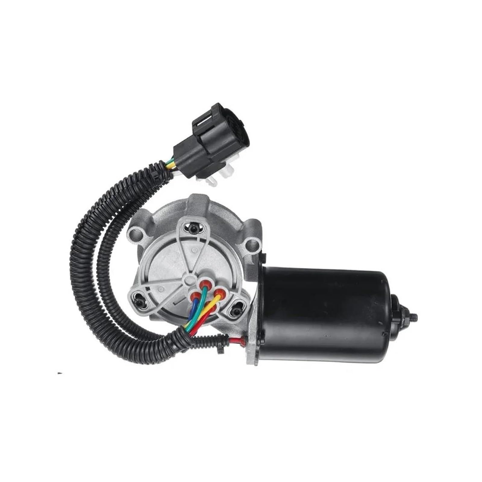 Motor De Cambio De Caja De Transferencia Oem 4408.648.008 3255705007 Caja De Transferencia Para Ssangyong Para Musso Para Sport Para Korando Para Rexton 4x4