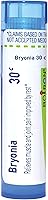Vista 1 de Boiron Bryonia Alba 30C Medicina homeopática para el dolor muscular y articular - 80 pellets
