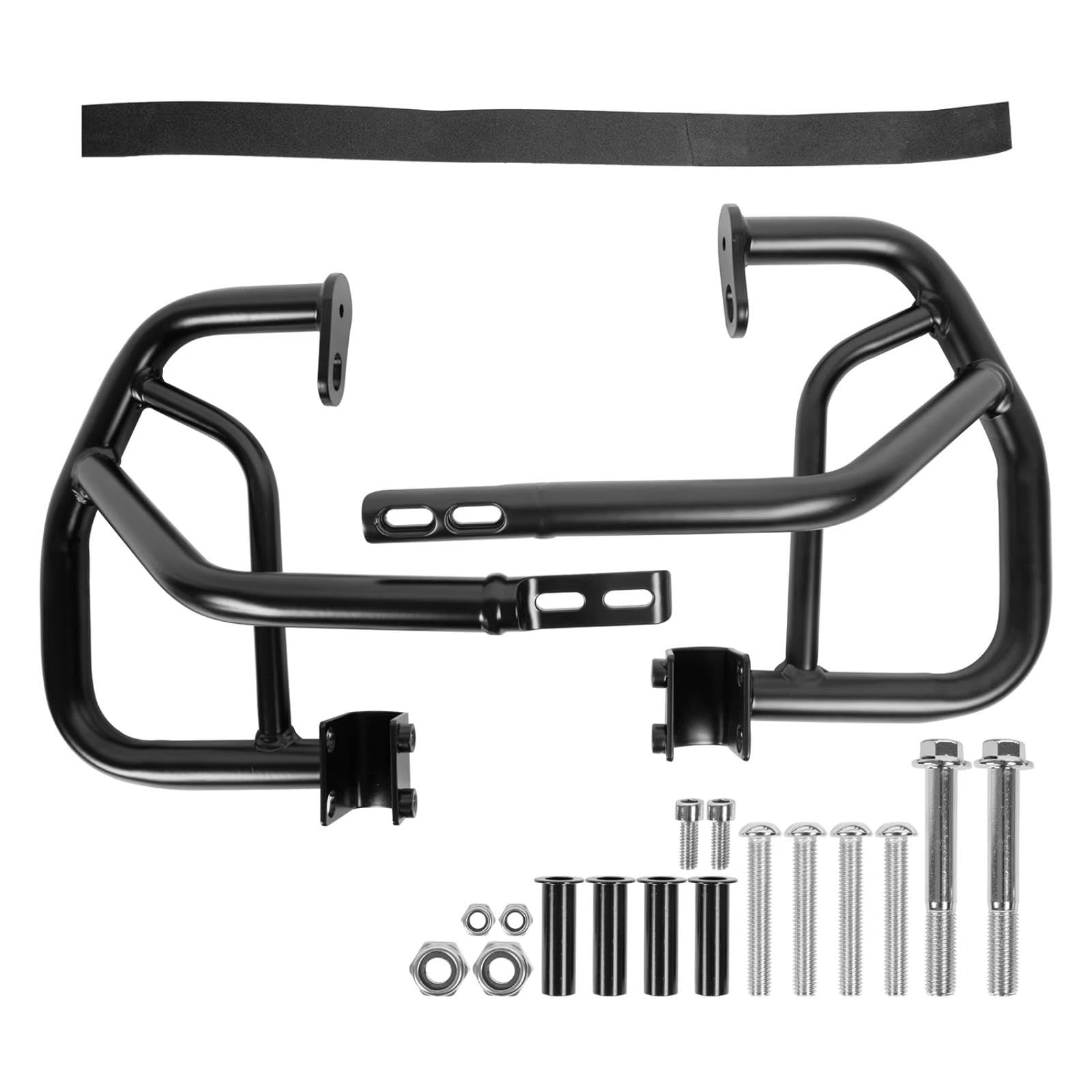 Paramotore Moto Paraurti Crash Bar Per Rebel Per CMX Per 500 2017-2026