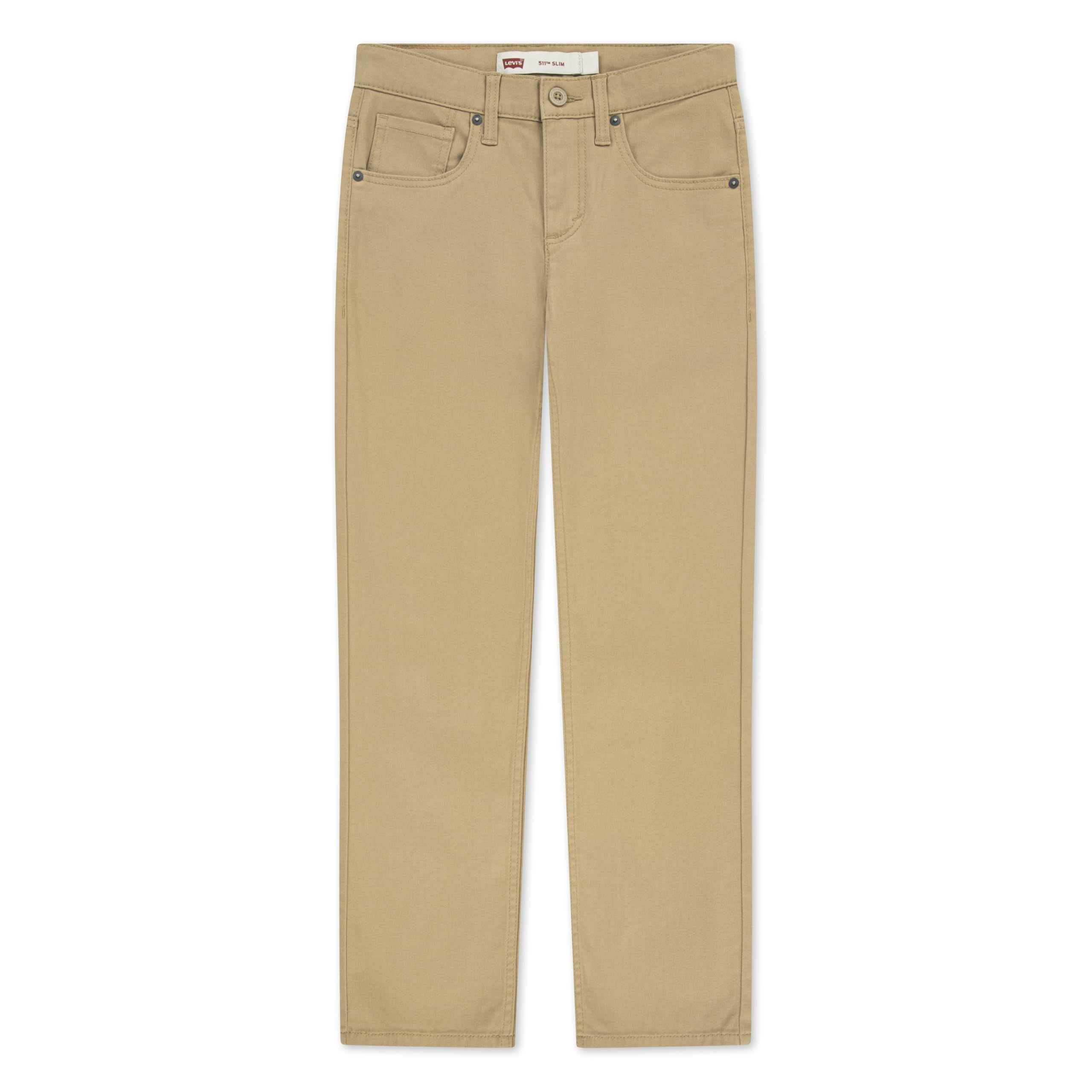 511 Slim Fit Woven Pants