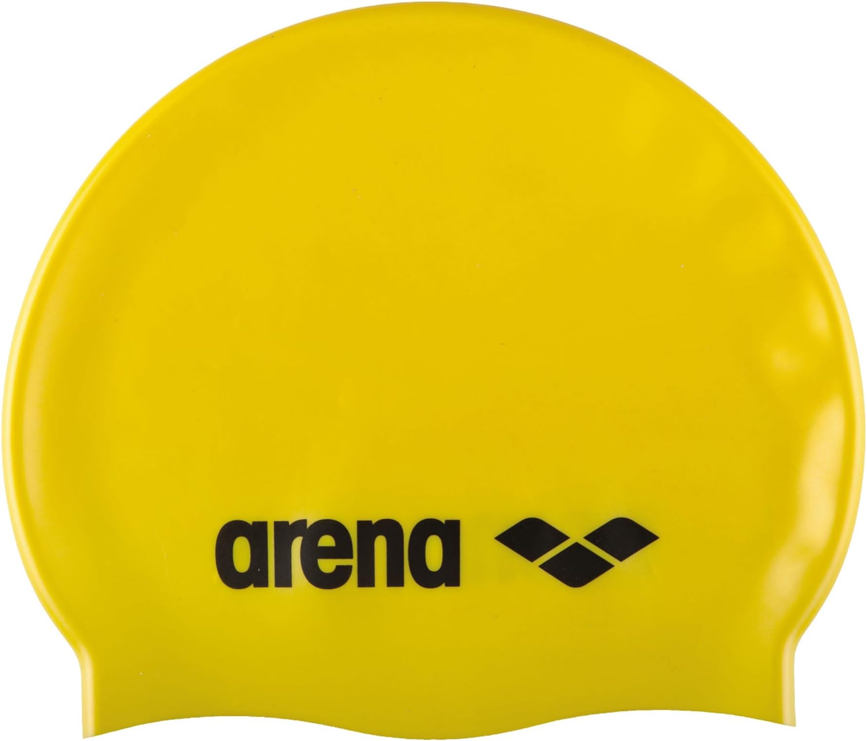 arena Classic Silicone Jr Swim Cap