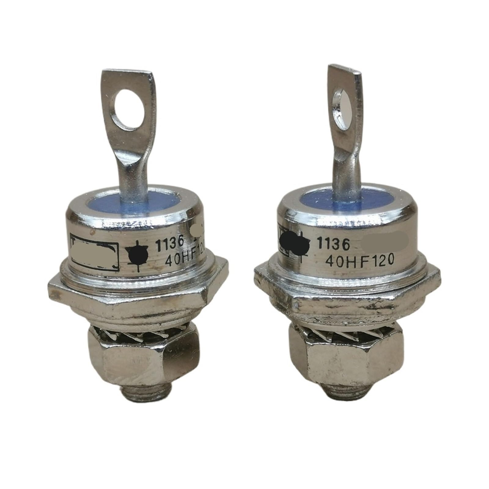 MBPAIHOP 1PCS 40HF120 Stud diode