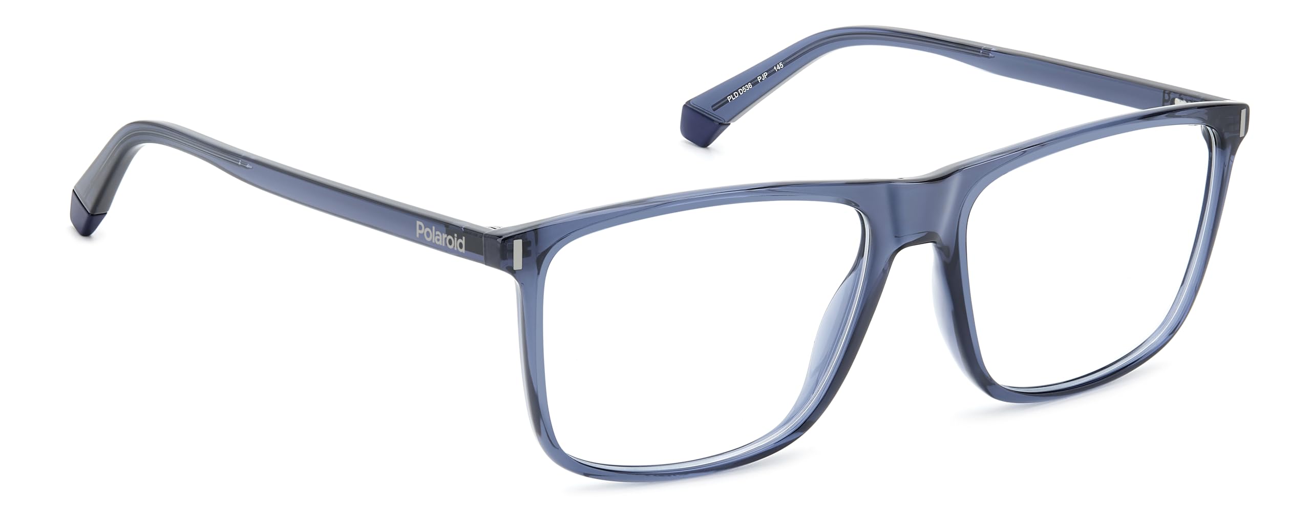 Polaroid Pld D536 Prescrizione Eyewear Frame Uomo