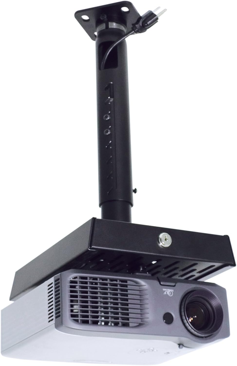 UPM100L Universal Locking Projector Mount Amazon.ca Electronics