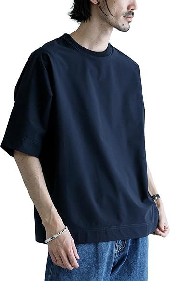 Amazon | [アーバンリサーチ] tシャツ 『撥水/イージーケア』SOLOTEX