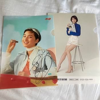 広末涼子 プレート 7枚セット Amazon.co.jp: 米倉涼子 広末涼子 ファイル 2枚セット : おもちゃ