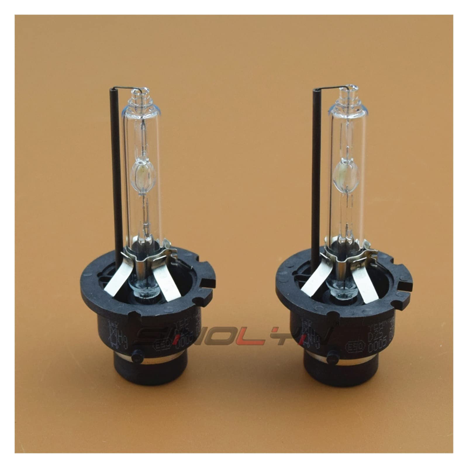 Faros LED HID Xenon Premium Lámpara Faro Foig Niebla Bombillas Accesorios H1 H7 D2S H3 9005 9006 H11 35W 4500K 5500K 6500K Bulbo Llevado (Socket Type : 9005/HB3)