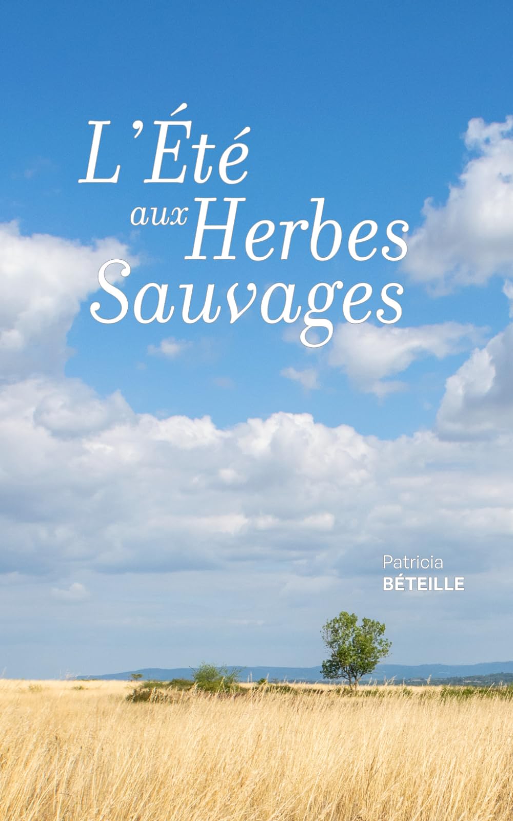 L'ETE AUX HERBES SAUVAGES POCHE (LE CLOCHER DES OISEAUX POCHE)