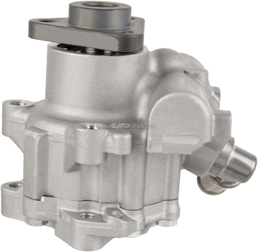 Power Steering Pump For Audi A4 & Volkswagen VW Passat 1.8T B5 - BuyAutoParts 86-00642AN New