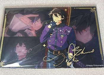 Amazon.co.jp: あんスタ あんスタ 中国 6周年 特典 アクリル