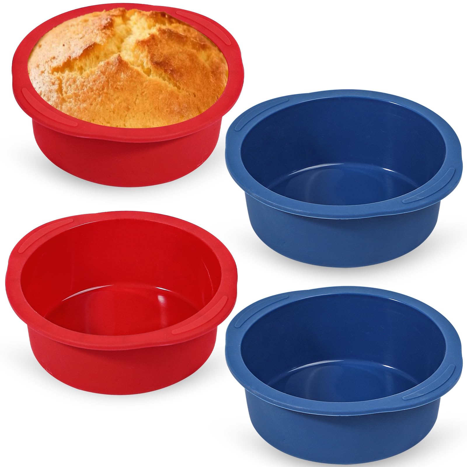 Webake 5 Inch Cake Pan