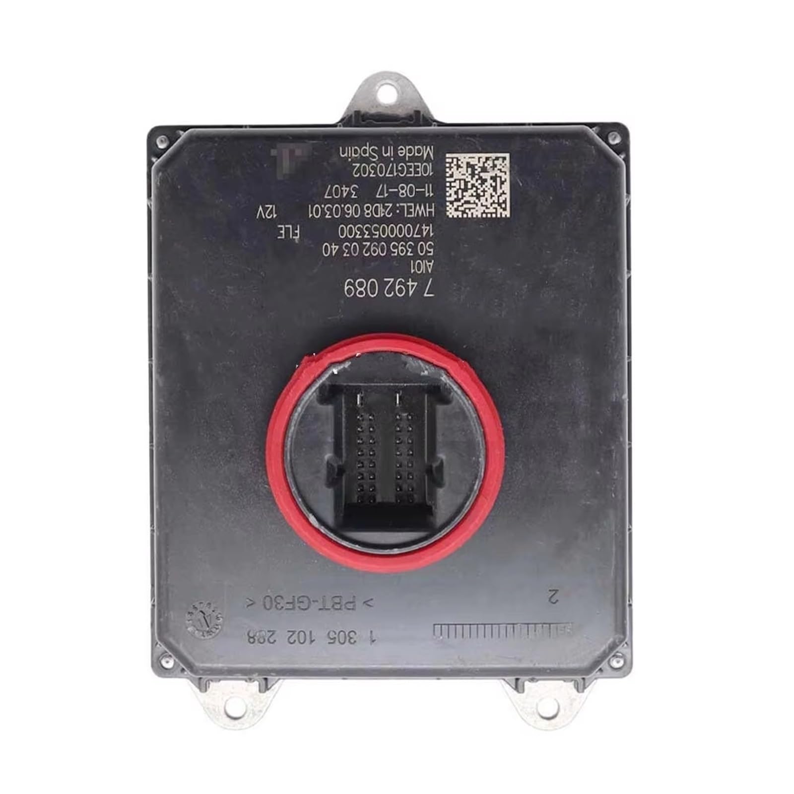 Módulo de Control de Faro Compatible con Mini para Clubman F54
