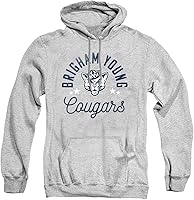 Vista 138 de LOGOVISION Colección oficial de sudaderas con capucha para adultos con capucha de la mascota desgastada