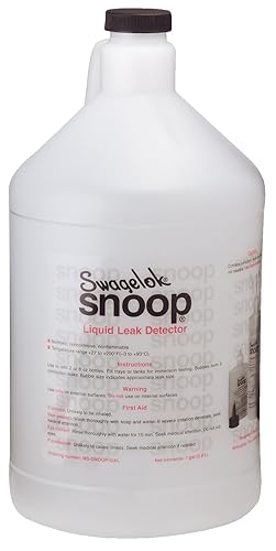 1GAL-Snoop Botella de plástico Snoop Tul-Val