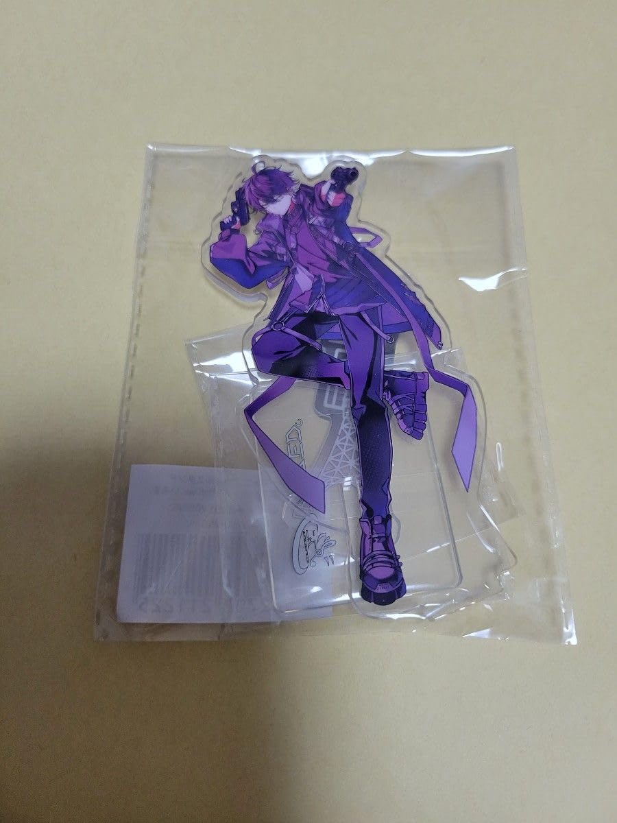 Amazon.co.jp: シクフォニ 東京RED アクリルスタンド アクスタ いるま シクフォニRED アクリルスタンドアクスタいるま