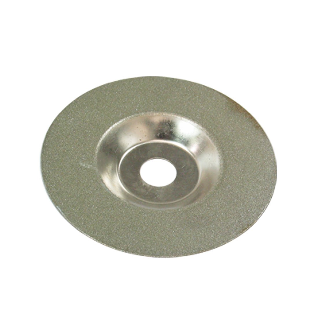 uxcell Reduced Sparking Wheel Glass Diamond Grinding Disc 3.8inch