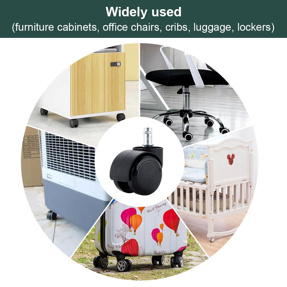 Protezione Per Pavimento Per Sedia Da Ufficio, Spessore = 1,5 Mm - Foto 7