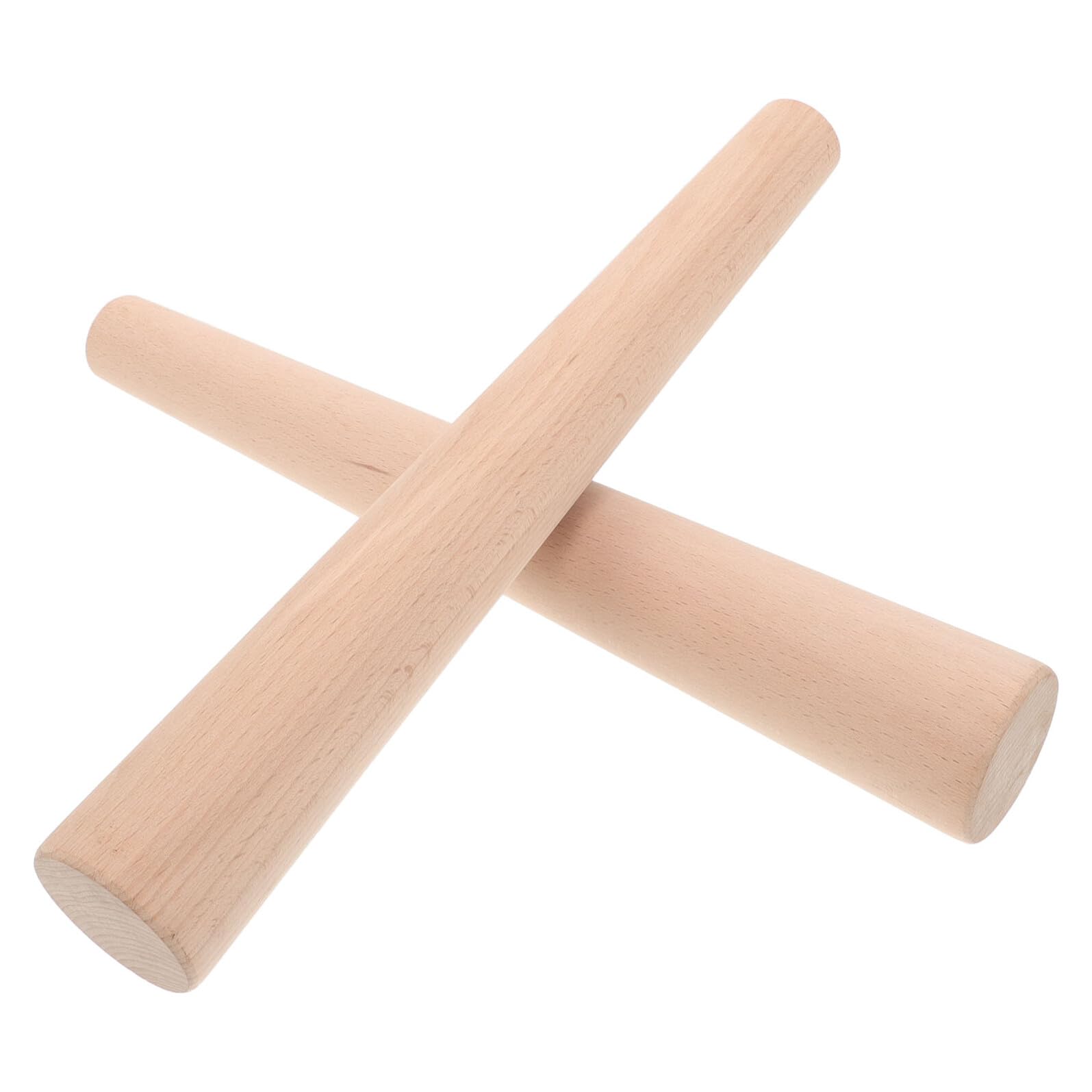 Bâtonnet de fermentation en bois pour préparer des légumes sains et kimchi créatif