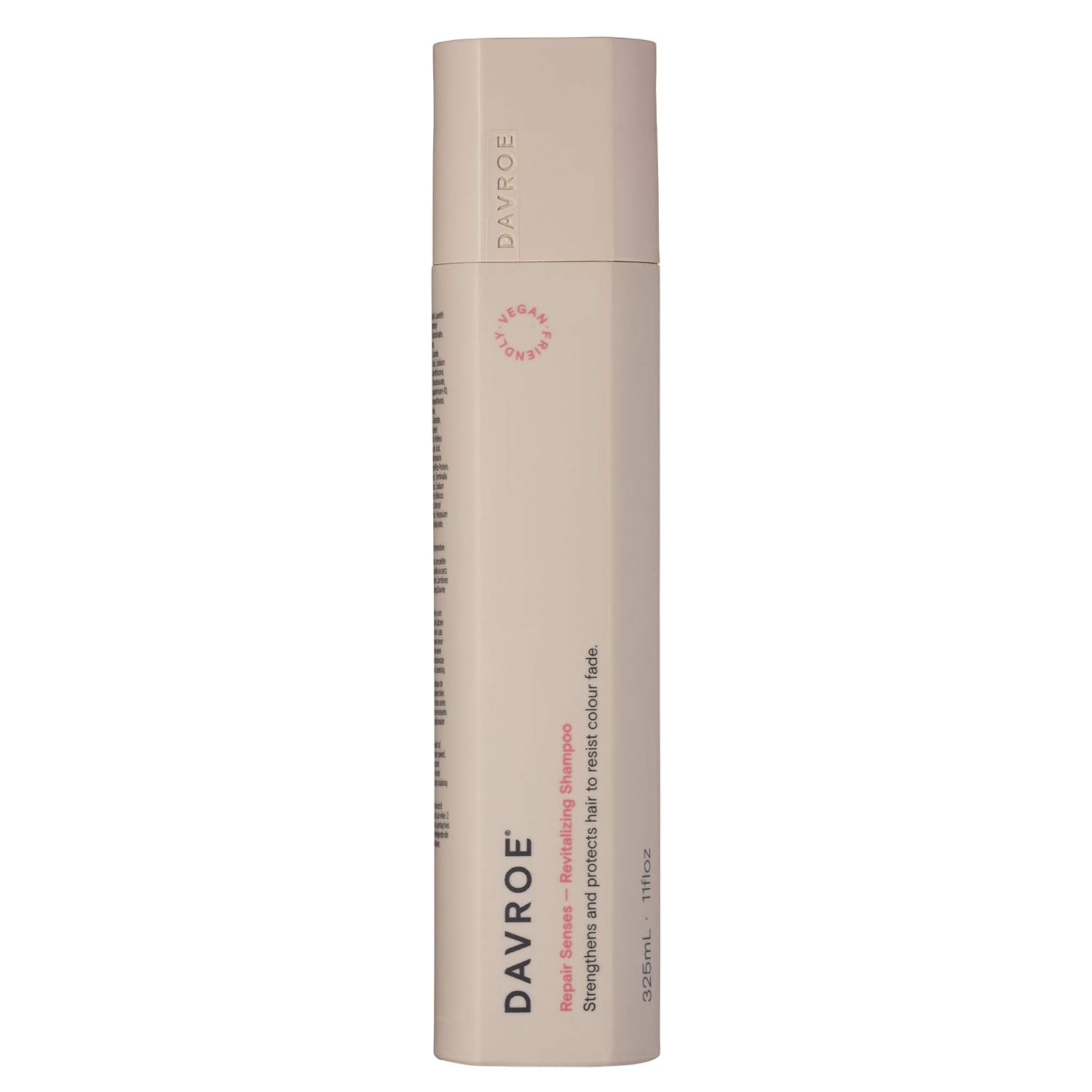 DAVROE Repair Senses Revitalizing Shampoo