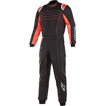 Alpinestars KMX-9 V3 Karting Suit FIA 8877-2022 Grade 1