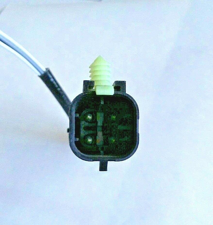 Sensor de Oxígeno ACDelco Profesional 213-622 miniatura 4