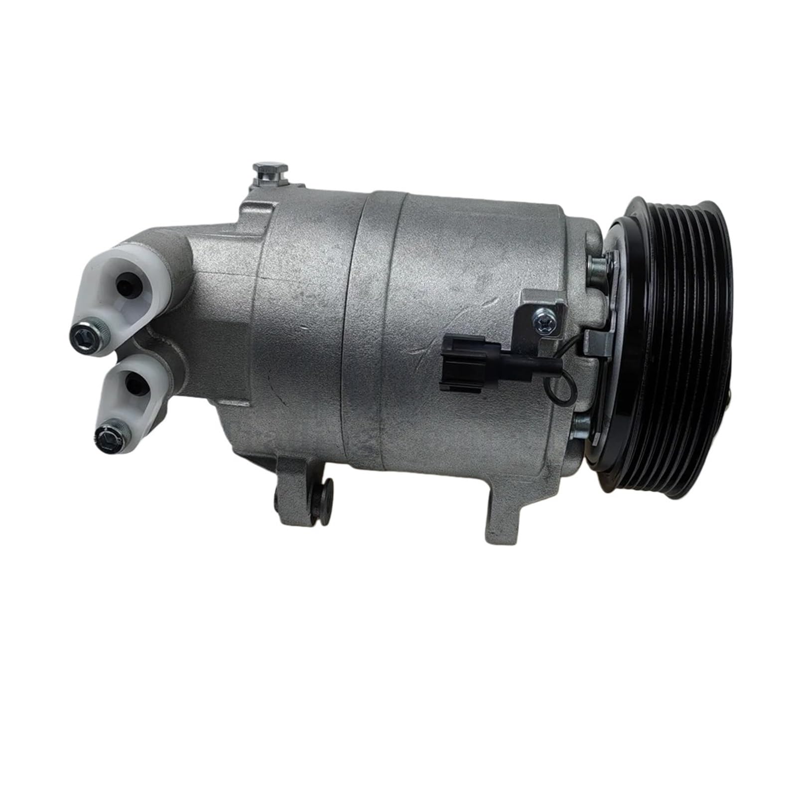 Lrfzsyag One Color Compatible For Nissan Urvan Air Conditioning Ac Compressor 92600-Vz20b 506012-3050 92600Vz20b 5060123050