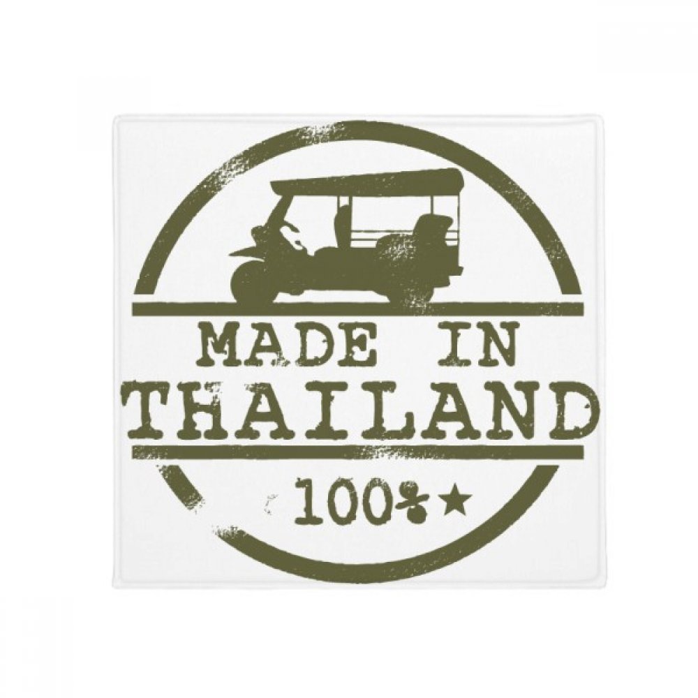 Tapis Thaïlande Bouddha pour cuisine et salle de bain entrée chaleureuse