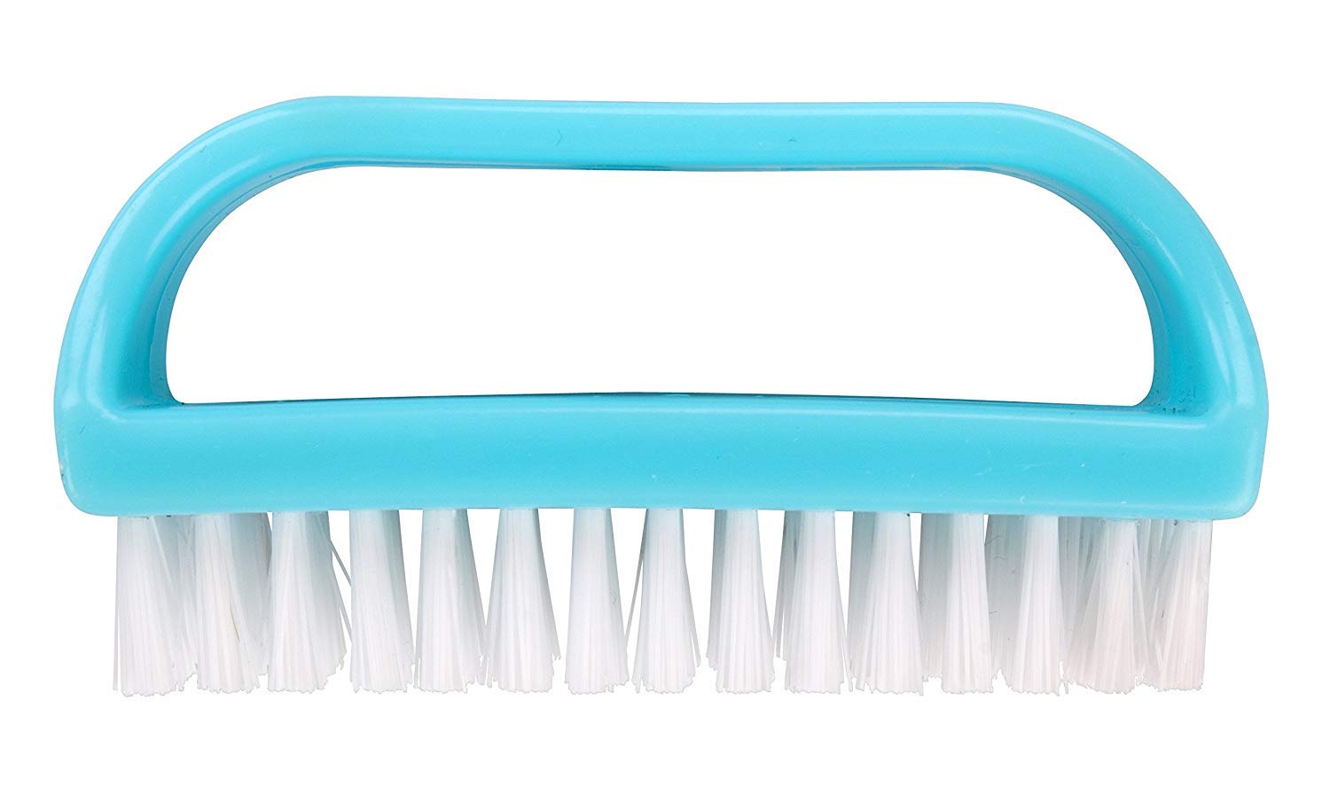 3 X Large Nail Brush (Assorted Colors)