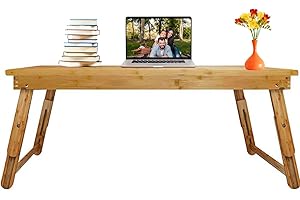 Foldable, Floor Tray Coffee Table