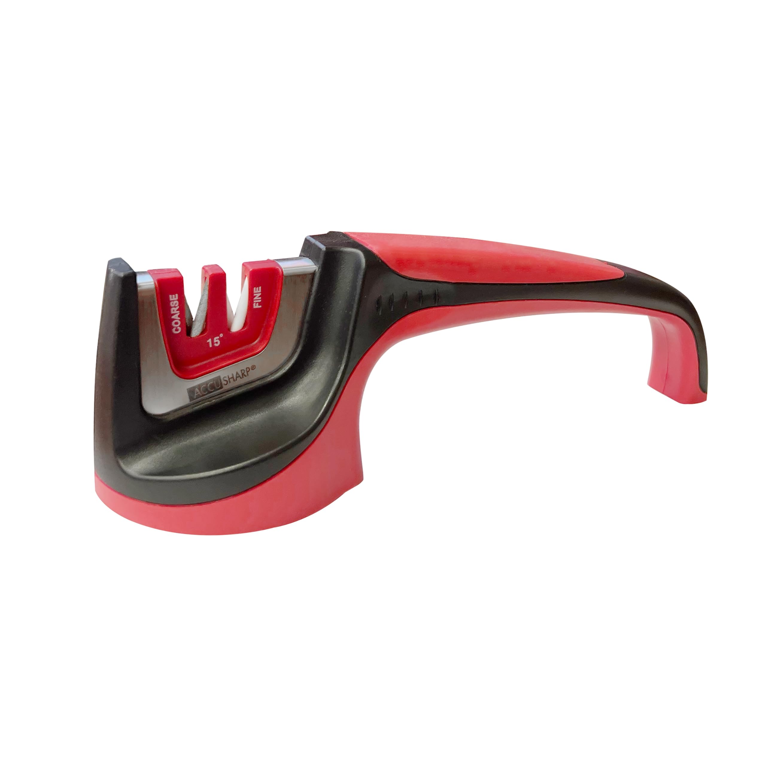 ACCUSHARP As052C Affilacoltelli,Unisex - Adultos, Multicolor, un tamaño