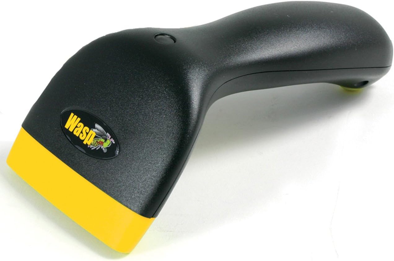 Wasp Technologies WCS3900 Barcode Scanner for PC