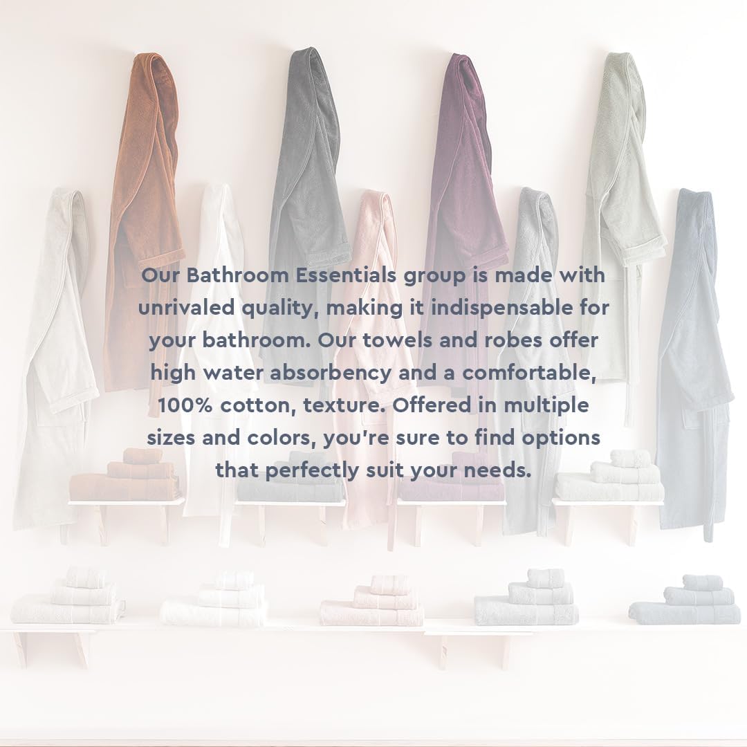 Yatas Bedding Luxurious Bath Towel - 1 Peice, 35 x 60 inches, 100% Cotton Turkish 550GSM Lighter Weight Quicker to Dry Highly Absorbent Super Soft Bathroom Towel (Sage)