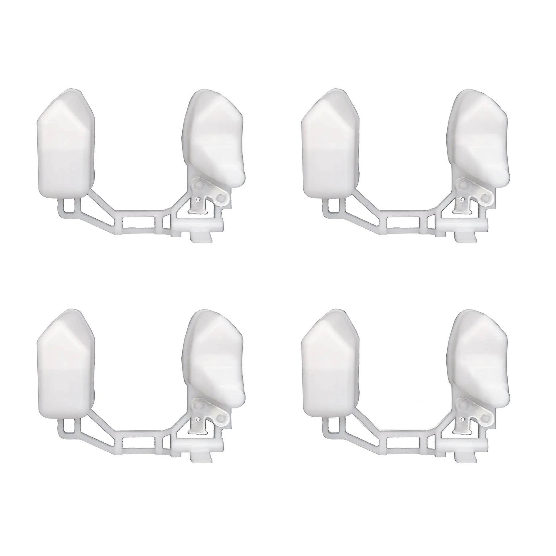 Kit de pièces de carburation de précision pour FZR750 et BDST 38