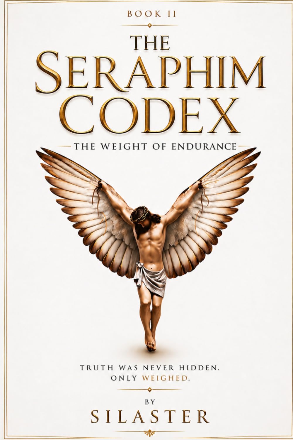 The Seraphim Codex: The Weight of Endurance
