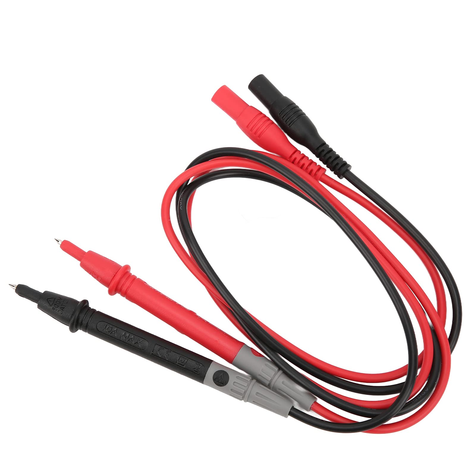 Fils de test multimètre Ejoyous pour vos dépannages et mesures de circuits - 8
