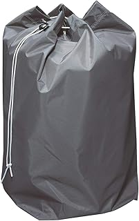 Disposal Bag 70 L Anthracite, Nylon, Charcoal, 32 x 30 x 85cm