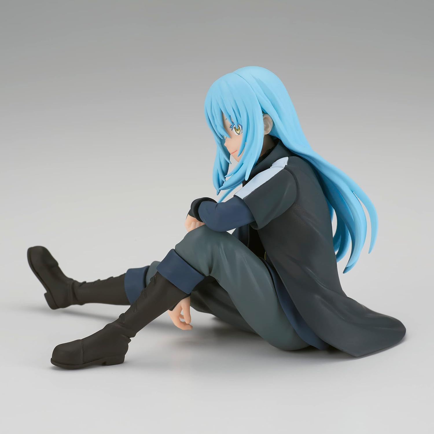Banpresto tensura Break time Collection vol.1 PVC Figure Figurine 8cm
