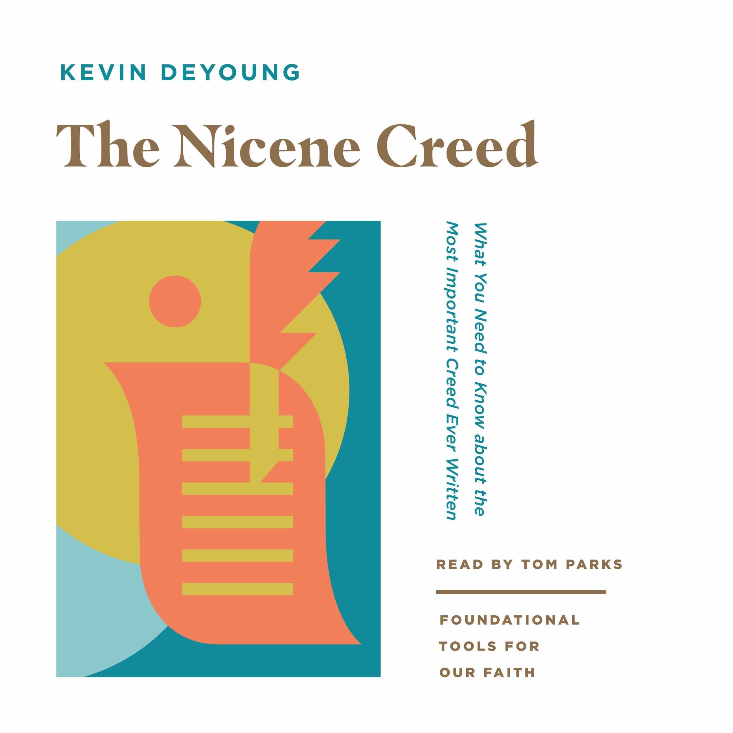 The Nicene Creed