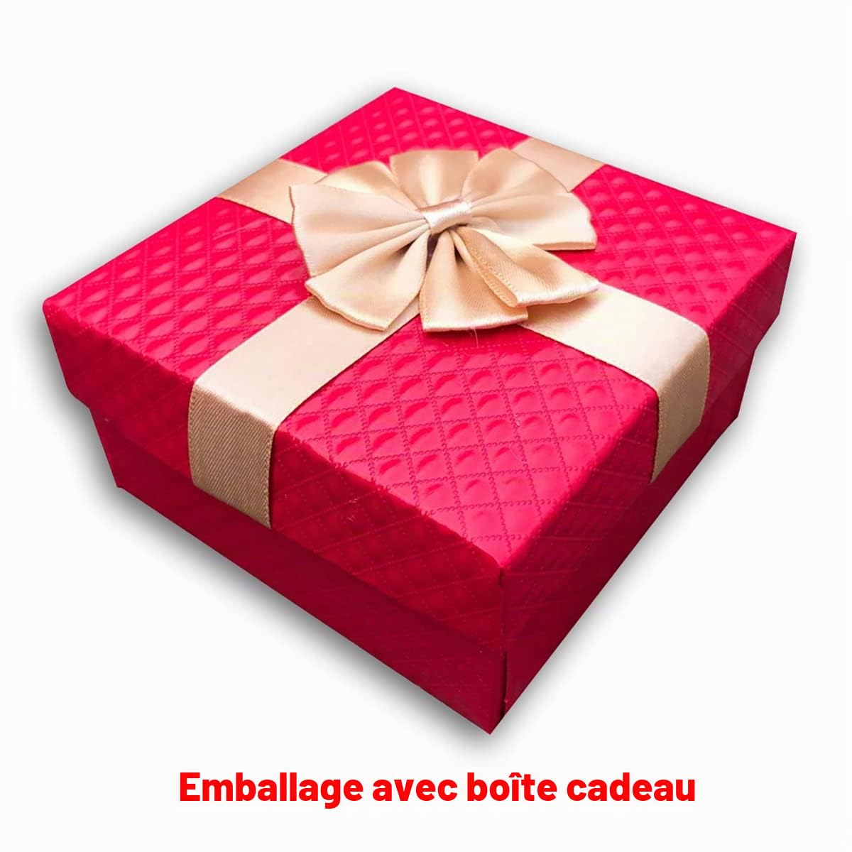 BinkeGG Boîte à musique en alliage d'étain en forme de cœur avec mécanisme musical Sankyo : Davy Jones (Pirates des Caraïbes)