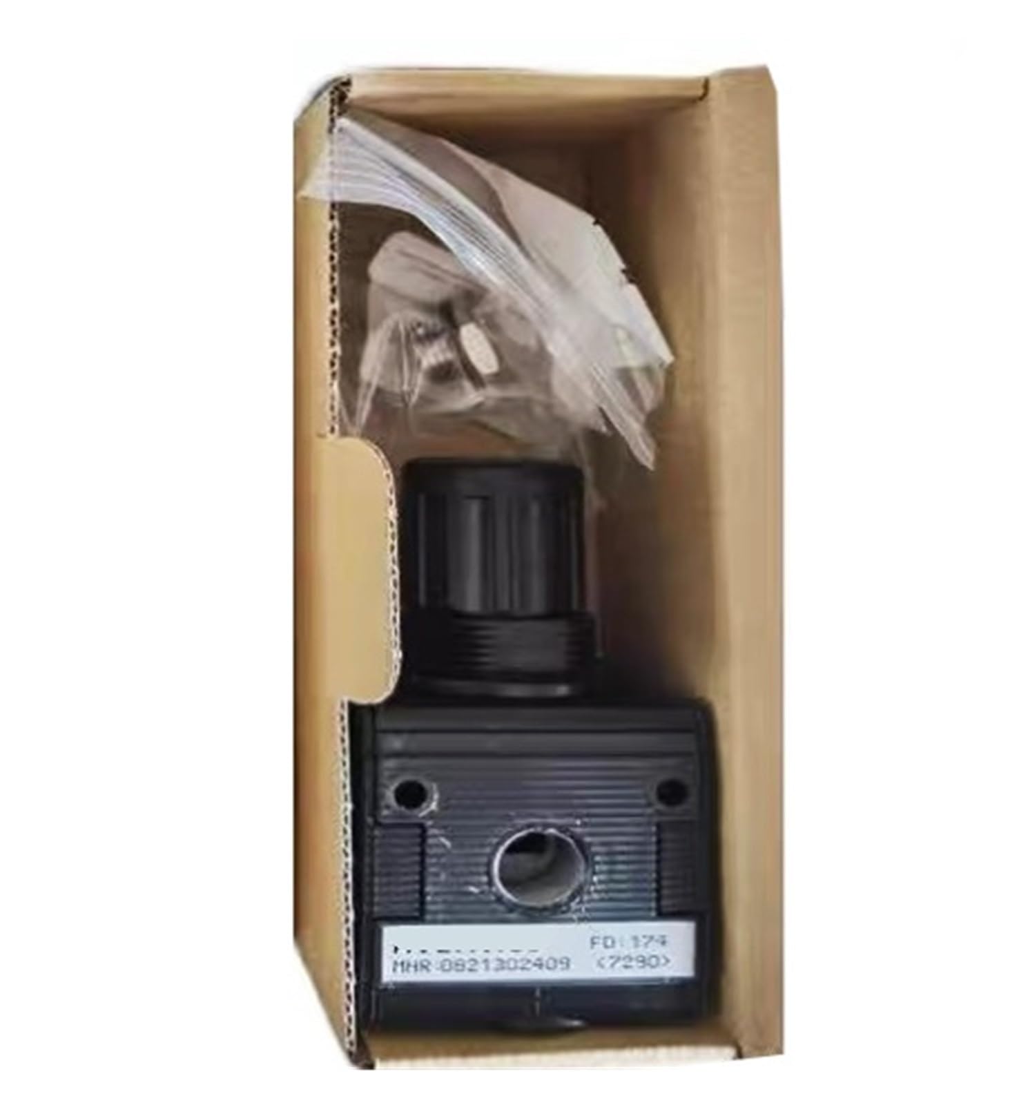 CXDFRSER 1pcs 0821302409 Pressure Regulating Valve Source Treatment Unit
