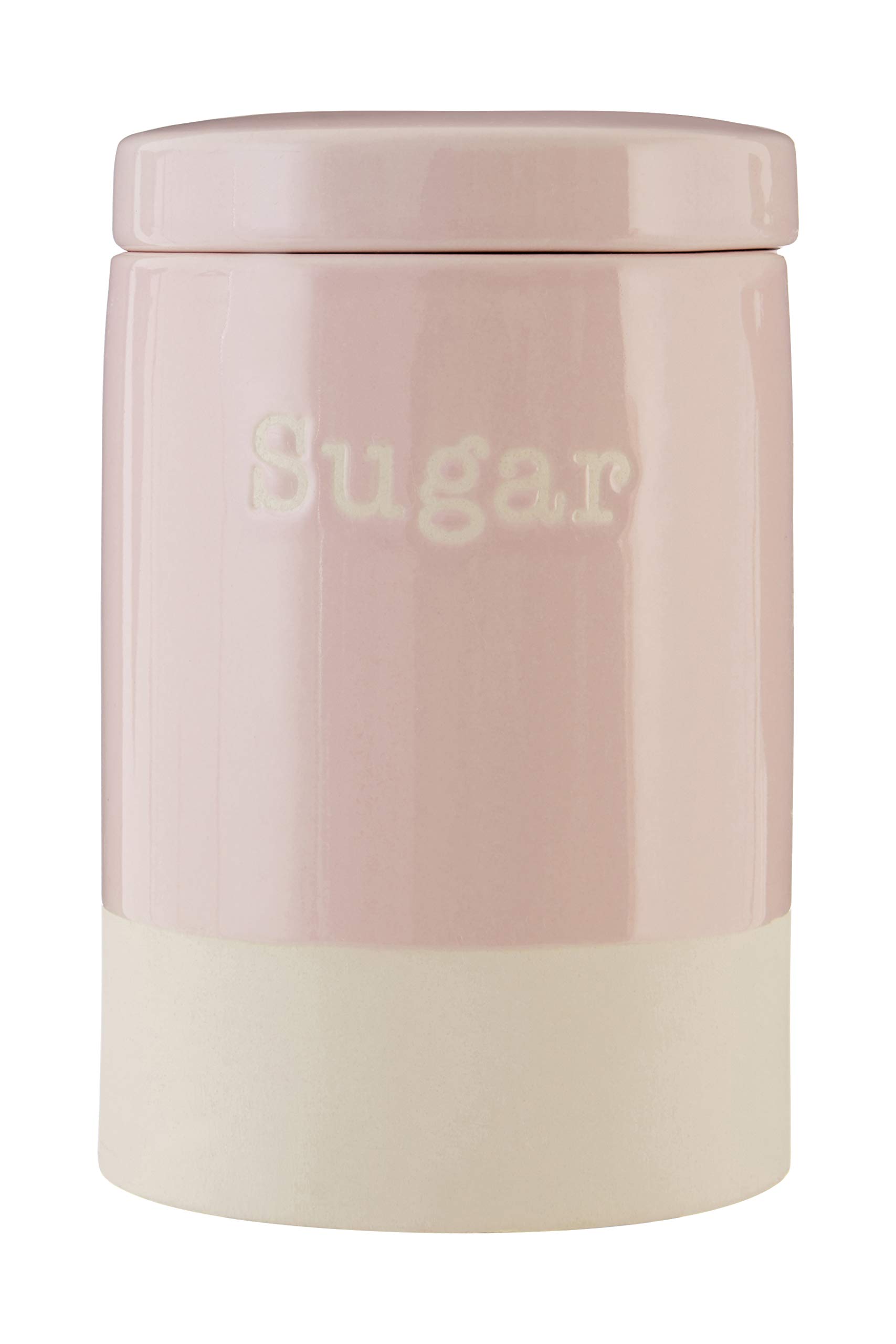 Jura Pink Sugar Canister - Pink