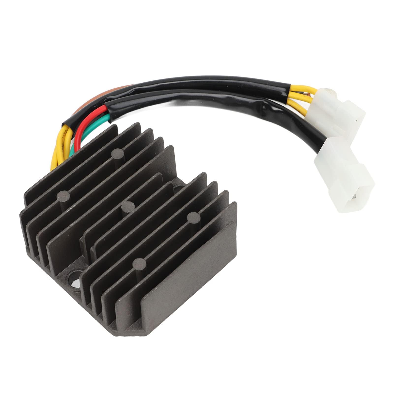 Prostownik Regulatora Napięcia do F650 1993-1998, 12V Elektryczny Regulator Napięcia do Motocykla