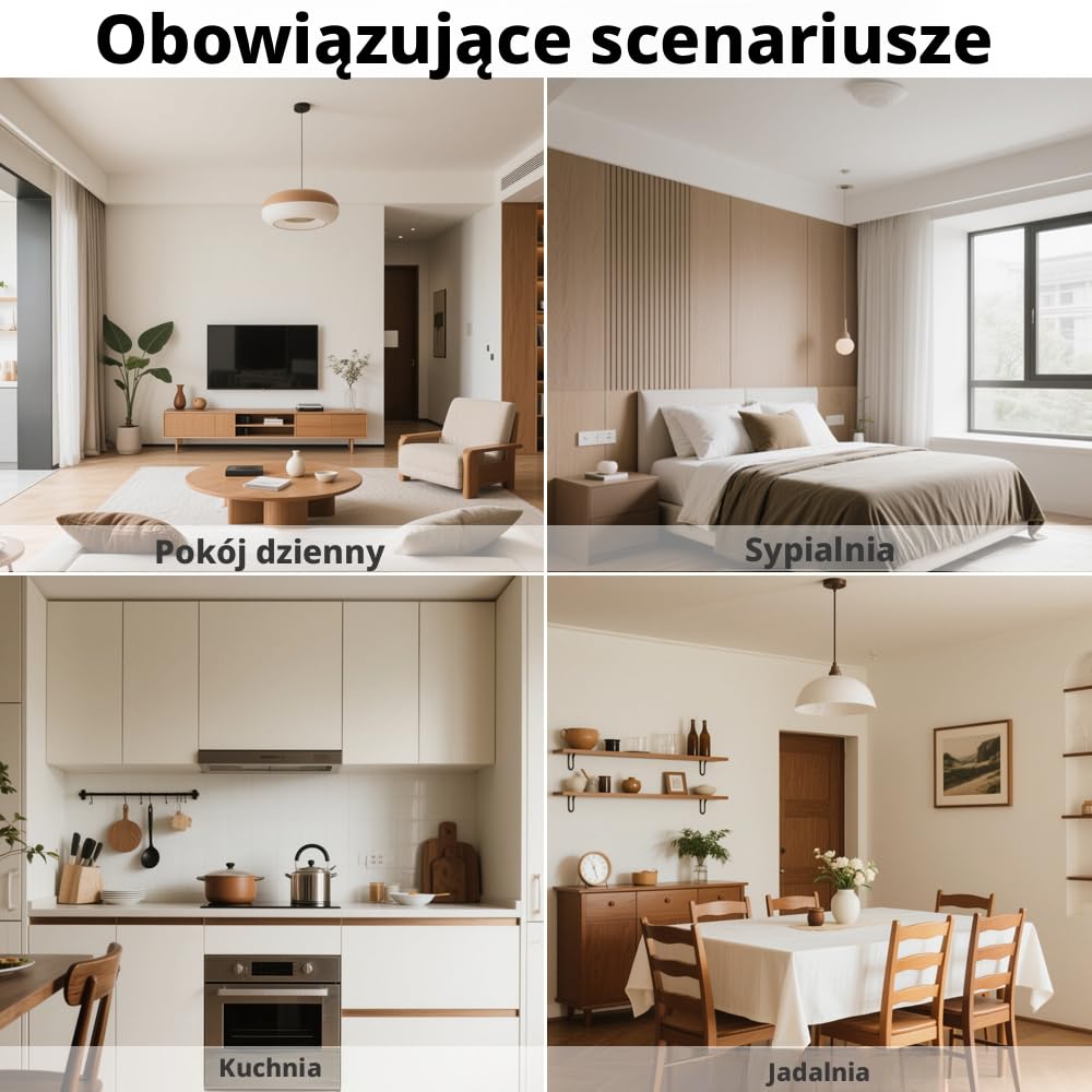 Żarówka Kryształ Akrylowy 5W z Gwintem Edison 85-265V, Ciepłe Światło 3000K, Gwint E27 Profesjonalna Żarówka Dekoracyjna (1 Sztuka E27-B009)