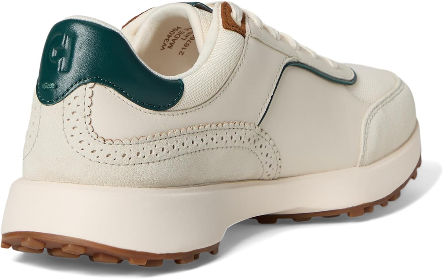 Cole Haan Womens Grand Crosscourt Hallet Runners - Image 9