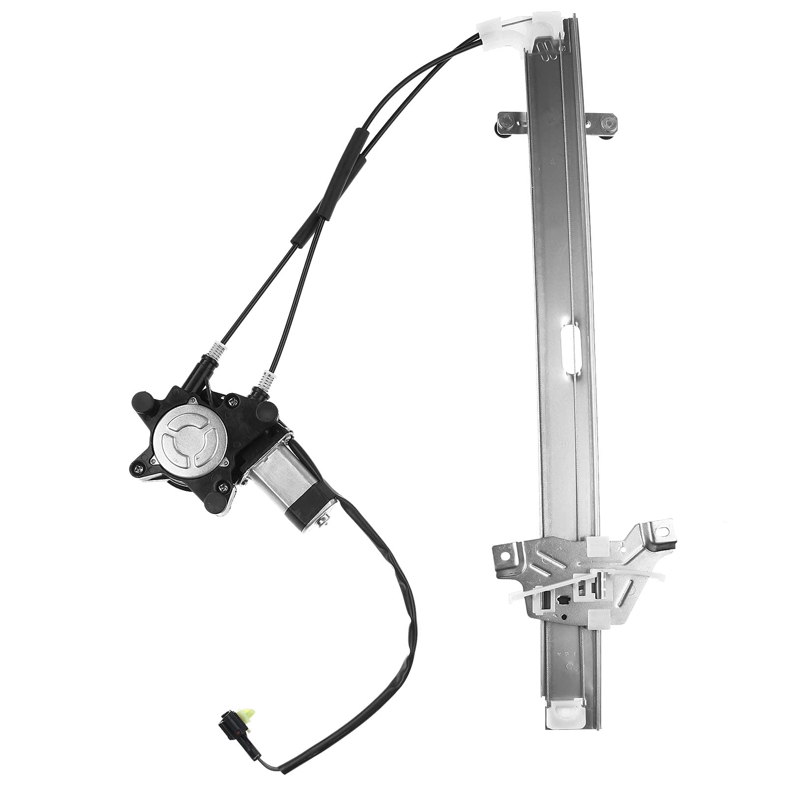 Photo 1 of A-Premium Power Window Regulator with Motor Compatible with Kia Sportage 2000-2002 4 Door Front Left Driver Side Front Driver (LH)