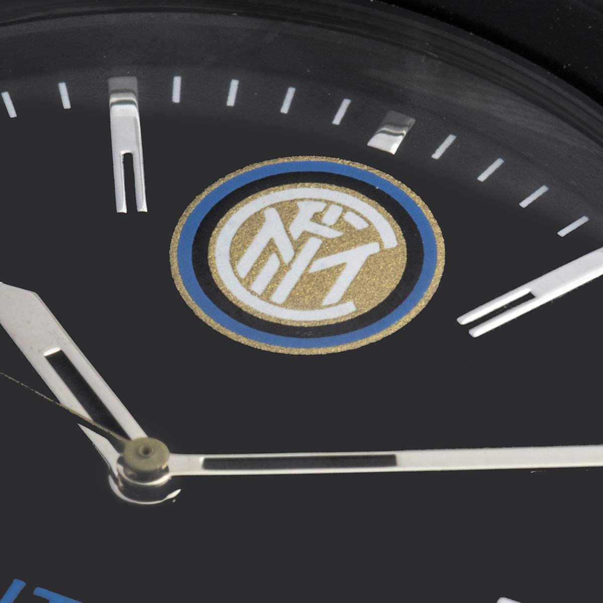 Inter P-IN461UN1 Orologio, Nero