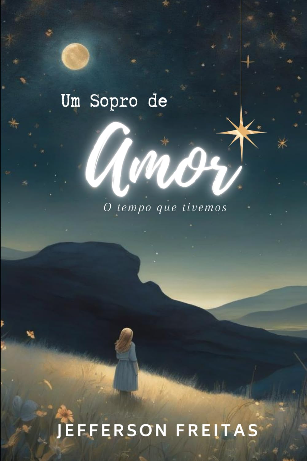 Um Sopro de Amor