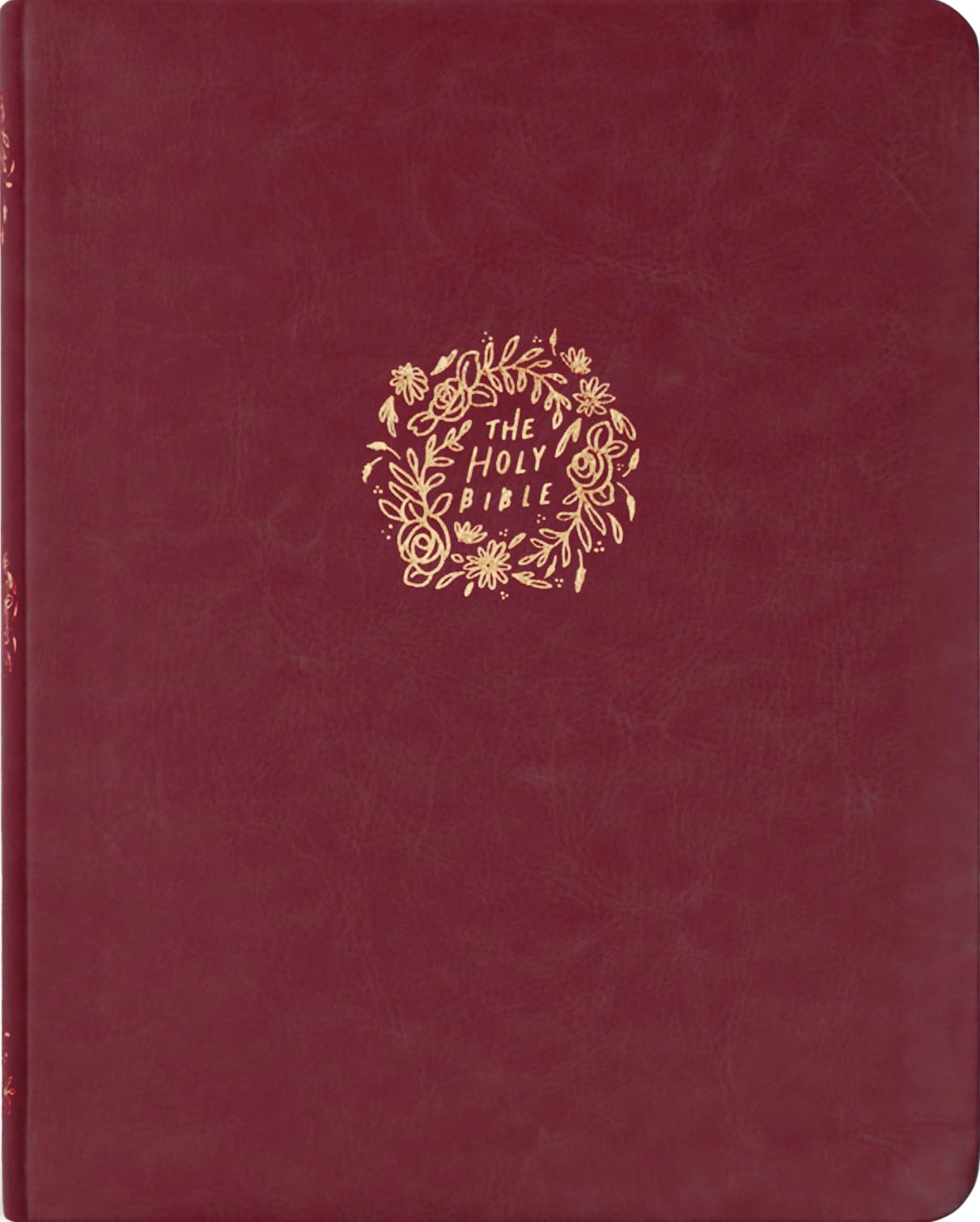 CSB Notetaking Bible, Hosanna Revival Edition, Design 1